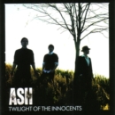 Twilight of the Innocents - CD
