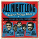 All Night Long: Northern Soul Floor Fillers - Vinyl