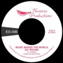 Music Makes the World Go 'Round - Vinyl