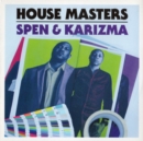 House Masters: DJ Spen & Karizma - CD