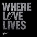Glitterbox - Where Love Lives - CD