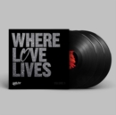 Glitterbox - Where Love Lives - Vinyl