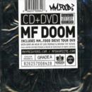 Mf Doom - CD
