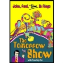 The Tomorrow Show With Tom Snyder - DVD