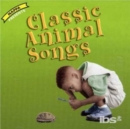 Nappa presents classic animal songs - CD