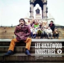 There's a Dream I've Been Saving: Lee Hazlewood Industries 1966-71 - CD