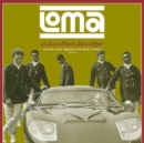Loma: A Soul Music Love Affair: Sweeter Than Sweet Things 1964-68 - Vinyl