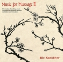 Music for Massage II - Vinyl