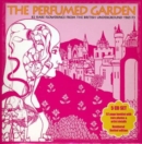 The Perfumed Garden: 82 Rare Flowerings from the British Underground 1965-73 - CD