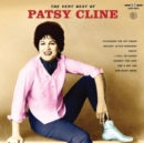The Very Best of Patsy Cline - Vinyl