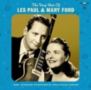 The very best of Les Paul & Mary Ford - Vinyl