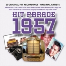 Hit Parade 1957 - CD