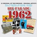 Hit Parade 1962 - CD