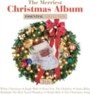The Merriest Christmas Album - CD