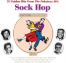 Sock Hop: 75 Golden Hits from the Fabulous 50's - CD