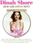 Her Greatest Hits: Essential Collection - CD