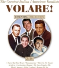 Volare!: The Greatest Italian/American Vocalists - CD