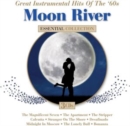 Great Instrumental Hits of the '60s: Moon River: Essential Collection - CD