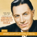 How Great Thou Art: The Beloved Music of George Beverly Shea - CD