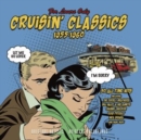 For Lovers Only: Crusin' Classics 1955-1960 - CD