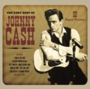 The Very Best of Johnny Cash - CD