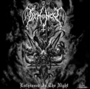 Enthroned Is the Night - Vinyl