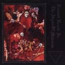 Damned Hearts in the Abyss of Madness - CD