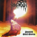 Finnish Steel Storm - CD