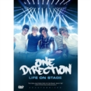 One Direction: Life On Stage - DVD