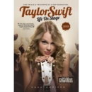 Taylor Swift: Life On Stage - DVD