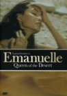 Emanuelle: Queen of the Desert - DVD
