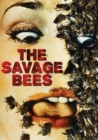 The Savage Bees - DVD