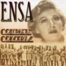 Ensa - Complete Shows - CD