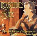 Housewives Choice - CD
