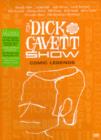 The Dick Cavett Show: Comic Legends - DVD