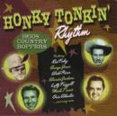 Honky Tonking Rhythm - 1950's Country Boppers - CD