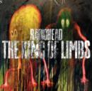 The King of Limbs - CD
