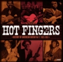 Hot Fingers: 1923-1951 - CD