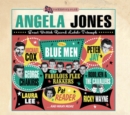 Angela Jones - CD