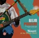 Beja Power! Electric Soul & Brass from Sudan's Red Sea Coast - Vinyl