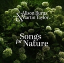 Songs for Nature - CD