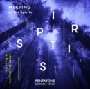 Meeting of the Spirits - CD