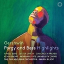 Gershwin: Porgy and Bess Highlights - CD