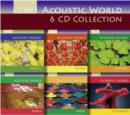 Acoustic World - CD