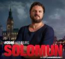 Global Underground Hamburg: Solomun - CD