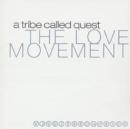 The Love Movement - CD