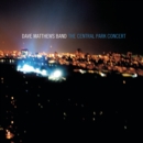 Central Park Concert [australian Import] - CD