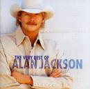 The Very Best of Alan Jackson - CD
