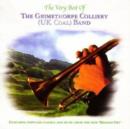 The Very Best of the Grimethorpe Colliery (UK Coal) Band - CD
