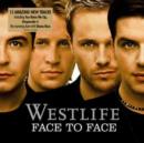 Face to Face - CD
